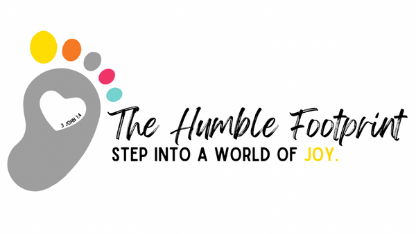 The Humble Footprint